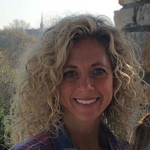 Meet your Posher, Misty